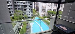 Trilive (D19), Condominium #583818141